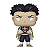 Funko Pop Gyomei Himejima 1091 Hashira Demon Slayer - Imagem 2