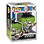 Funko Pop Gyutaro 1751 Lua Superior Demon Slayer - Imagem 3