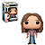 Funko Pop Hermione Granger 43 com Viratempo Harry Potter - Imagem 1