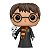 Funko Pop Harry Potter 31 com Hedwig - Imagem 2