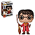 Funko Pop Harry Potter 08 Quadribol Quidditch - Imagem 1
