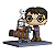 Funko Pop Harry Potter Pushing Trolley 135 Edição 20 Anos - Imagem 2