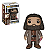 Funko Pop Hagrid 07 com Guarda Chuva Sized 6" Harry Potter - Imagem 1
