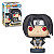 Funko Pop Itachi Uchiha 1656 Naruto Shippuden - Imagem 1