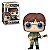 Funko Pop John Lennon 246 Millitary Jacket - Imagem 1