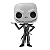 Funko Pop Jack Skellington 15 TNBC Disney - Imagem 2