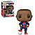 Funko Pop Kylian Mbappé 21 Paris Saint Germain Futebol PSG - Imagem 1