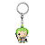 Funko Pop Keychain Roronoa Zoro Chaveiro One Piece - Imagem 2
