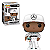 Funko Pop Lewis Hamilton 09 Mercedes Formula 1 - Imagem 1