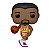 Funko Pop Magic Johnson 78 Los Angeles Lakers NBA - Imagem 2