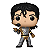Funko Pop Michael Jackson 376 Armor - Imagem 2