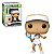 Funko Pop Maria Sharapova 02 Legends Tennis - Imagem 1