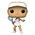 Funko Pop Maria Sharapova 02 Legends Tennis - Imagem 2
