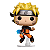 Funko Pop Naruto Rasengan 181 Naruto Shippuden - Imagem 2