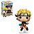 Funko Pop Naruto Rasengan 181 Naruto Shippuden - Imagem 1