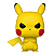 Funko Pop Pikachu 598 Grumpy Pokémon - Imagem 2