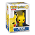 Funko Pop Pikachu 598 Grumpy Pokémon - Imagem 3