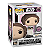 Funko Pop Princess Leia 565 Power of The Galaxy Star Wars - Imagem 3