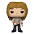 Funko Pop Roger Taylor 94 Baterista Banda Queen - Imagem 2