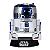 Funko Pop R2-D2 31 Classics Star Wars - Imagem 2