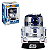 Funko Pop R2-D2 31 Classics Star Wars - Imagem 1