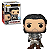 Funko Pop Ser Criston Cole 21 House Of Dragon - Imagem 1