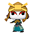 Funko Pop Suki 996 Avatar The Last Airbender - Imagem 2