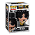 Funko Pop Slash 398 sem camisa 1990 Guns N Roses - Imagem 3