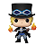 Funko Pop Sabo 922 One Piece - Imagem 2