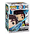 Funko Pop Tanjiro Kamado 873 Dragon Glow Demon Slayer - Imagem 3