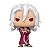 Funko Pop Tengen Uzui 1537 Kimono Hashira Demon Slayer - Imagem 2