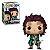 Funko Pop Tanjiro Kamado 1403 Training Demon Slayer - Imagem 1