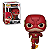 Funko Pop The Flash 713 Heroes DC - Imagem 1