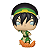 Funko Pop Toph 537 Avatar The Last Airbender - Imagem 2