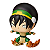 Funko Pop Toph 537 Avatar The Last Airbender - Imagem 4