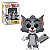 Funko Pop Tom 404 Tom e Jerry - Imagem 1