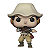 Funko Pop Usopp 401 One Piece - Imagem 2