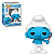 Funko Pop Vanity Smurf 1517 Vaidoso Os Smurfs - Imagem 1