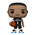 Funko Pop Victor Wembanyama 174 San Antonio Spurs NBA - Imagem 2