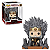 Funko Pop Viserys on The Iron Throne 12 House of Dragon - Imagem 1