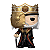 Funko Pop Viserys Targaryen 15 com Máscara House of Dragon - Imagem 2