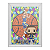 Funko Pop Stephen Curry 15 Trading Cards Album NBA - Imagem 2