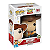 Funko Pop Woody 168 Toy Story Disney - Imagem 3