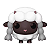 Funko Pop Wooloo 958 Pokémon - Imagem 2