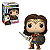 Funko Pop Wonder Woman 172 Mulher Maravilha DC - Imagem 1