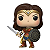 Funko Pop Wonder Woman 172 Mulher Maravilha DC - Imagem 2