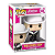 Funko Pop Western Ken 1446 Cowboy Retro Toys Barbie - Imagem 3