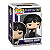 Funko Pop Wednesday Addams 1577 Wandinha - Imagem 3