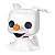 Funko Pop Zero 71 TNBC Disney - Imagem 2