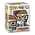 Funko Pop Young Ellie 1481 UP! Altas Aventuras Disney - Imagem 3